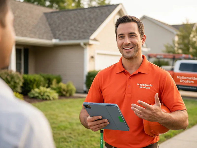 Roof Installation  in Glenpool  FAQ